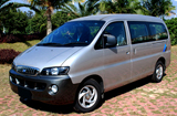 租車車型:瑞風(fēng)商務(wù)
